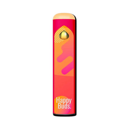Happy Buds CBD E-Shisha – 450mg CBD